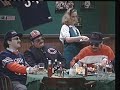 SNL Superfans (I had the polish sausage) SNL Superfans (I had the polish sausage)