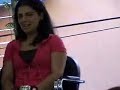 Seminario de Maquillaje y Peinados Parte 2