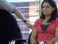 Seminario de Maquillaje y Peinados Parte 2