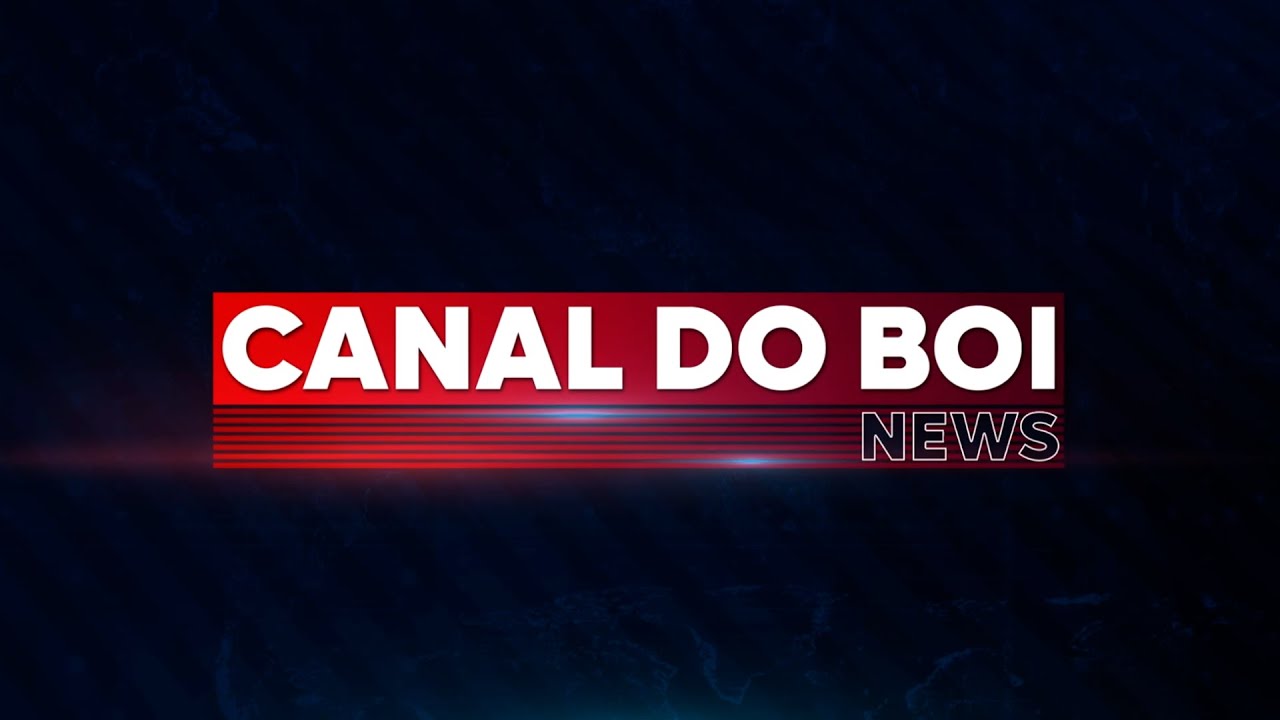Canal do Boi News | 21/10/2025