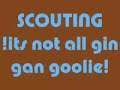 Bowley Centenary Scout Camp Jack\