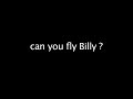 Billy o super herói