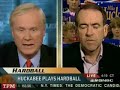 Mike Huckabee Talks Health Care on Hardball