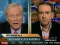 Mike Huckabee Talks Health Care on Hardball