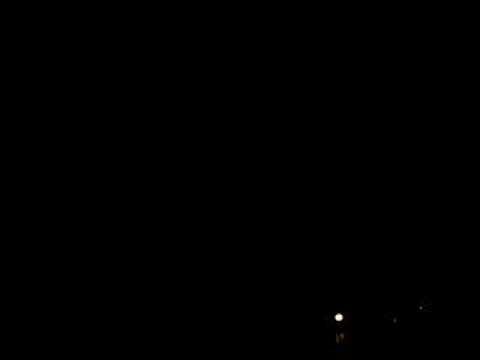 Calgary Lightning Storm (08/09/2006) #1