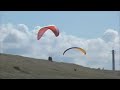 Paragliding Paragliding