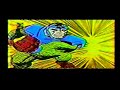 the mighty thor   thunder in the netherworld   part 1