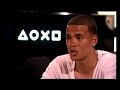 RWD Mag Video Interview Jermaine Jenas RWD Mag Video Interview Jermaine Jenas