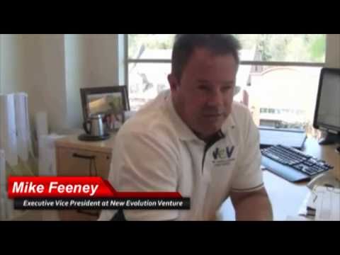 Mike Feeney Talks About Marpo Rope Trainers