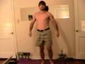 Standing Kick 1stx 100x