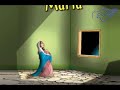 Bíblia para Crianças - O anjo anuncia o nascimento de Jesus Bíblia para Crianças - O anjo anuncia o nascimento de Jesus