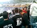 Il gelataio dello stadio S.Paolo di Napoli