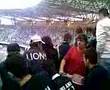 Il gelataio dello stadio S.Paolo di Napoli