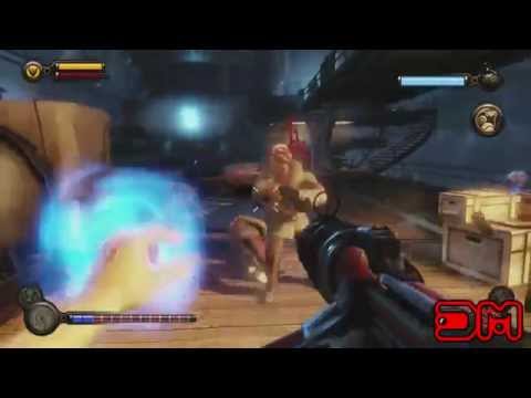 bioshock infinite bioshock infinite