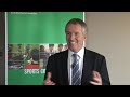 Craig Tiley - Rewards and Recognition