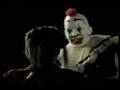 Clowns Are Scary