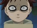 Sad Gaara