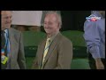 Djokovic Interview Ater Semi-Final vs Murray ( Australian Open 2012)