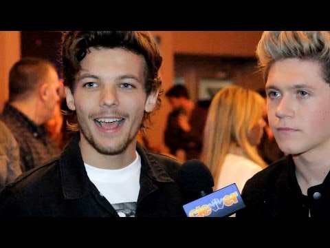One Direction Reveals Favorite Midnight Memories Song - Exclusive