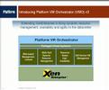 Platform VMO v3 for XenEntersprise users