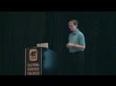 Rob Curley - 2007 CNPA Convention - Washington Post