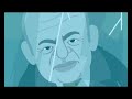 רועי לוי נכנס ללחץ היסטרי אחרי שהוא מצא גוש קרח ענקי