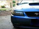 2005 Sonic Blue GT Slideshow