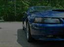 2005 Sonic Blue GT Slideshow