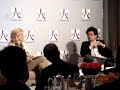 Steve Chen Lynn Sherr youtube interview