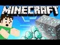 Minecraft - DIAMONDS EVERYWHERE