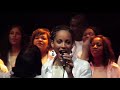 concert de gospel family avec marcel boungou au profit du 