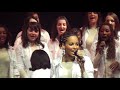 concert de gospel family avec marcel boungou au profit du 