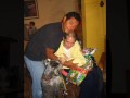 Mi viejo querido