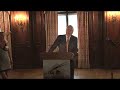 david attenborough: are we changing life on earth?