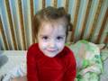 Lilly-has-a-birthday