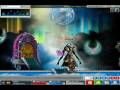 videos de HP Warrior (lvl35) VS Thanatos (lvl108)