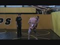 Somers Submission Tourney Fight 2