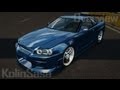 Nissan Skyline GT-R R34 для GTA 4 видео 1