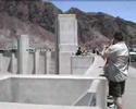 der Hoover Damm - USA - gesehen von Thilo