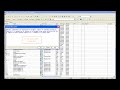 Logis Training video - non-breaking space