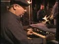 Fred Kaplan- Hollywood Blue Flames- The Rambler