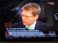 Brian Williams and Jay Carney discuss the Time Magazine interview with John McCain and the media coverage of Sarah Palin