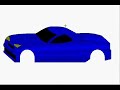 Drawing Cars Episode \"4\"