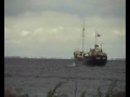 Caroline S passere Aaroesund