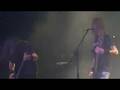 Grave, Soulless, Vader's Anniversary Special Show, Warsaw, Stodola, August 30th