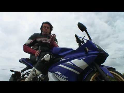 yzf - Watch the video for our review of Yamaha's £3999 learner legal race rep.
