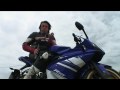 Yamaha YZF-R125 review
