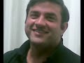 Dharmesh-My Birhtday celebration