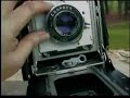 Graflex Speed Graphic 4X5 Camera