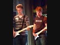 GIGA rockt bei Rock Band